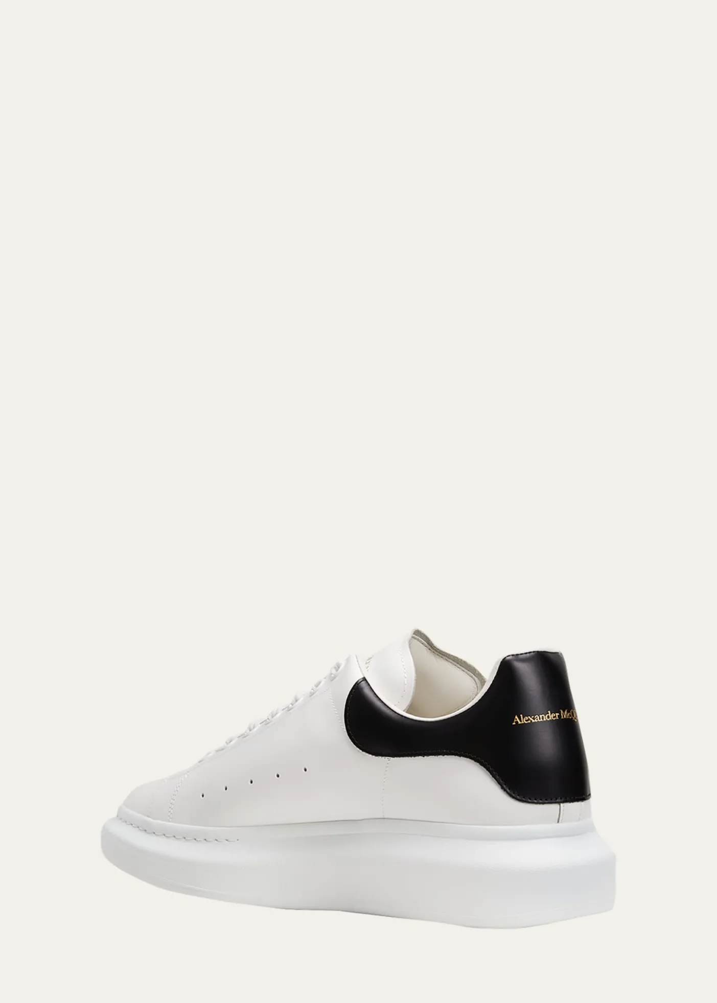 McQueenMen's Oversized Sneakers