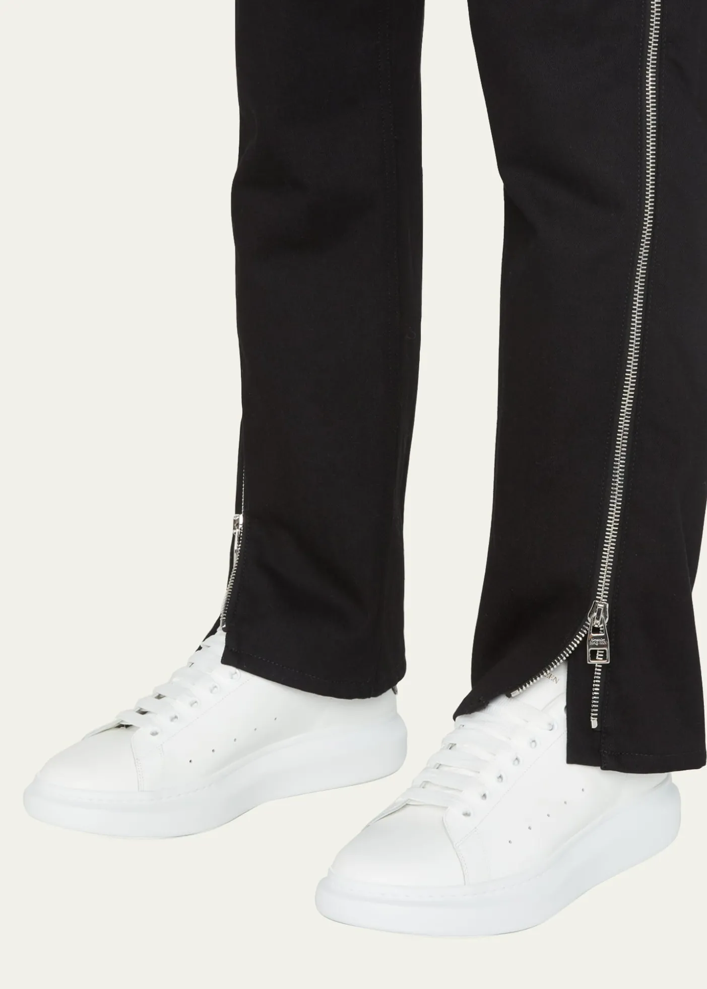 McQueenMen's Oversized Sneakers