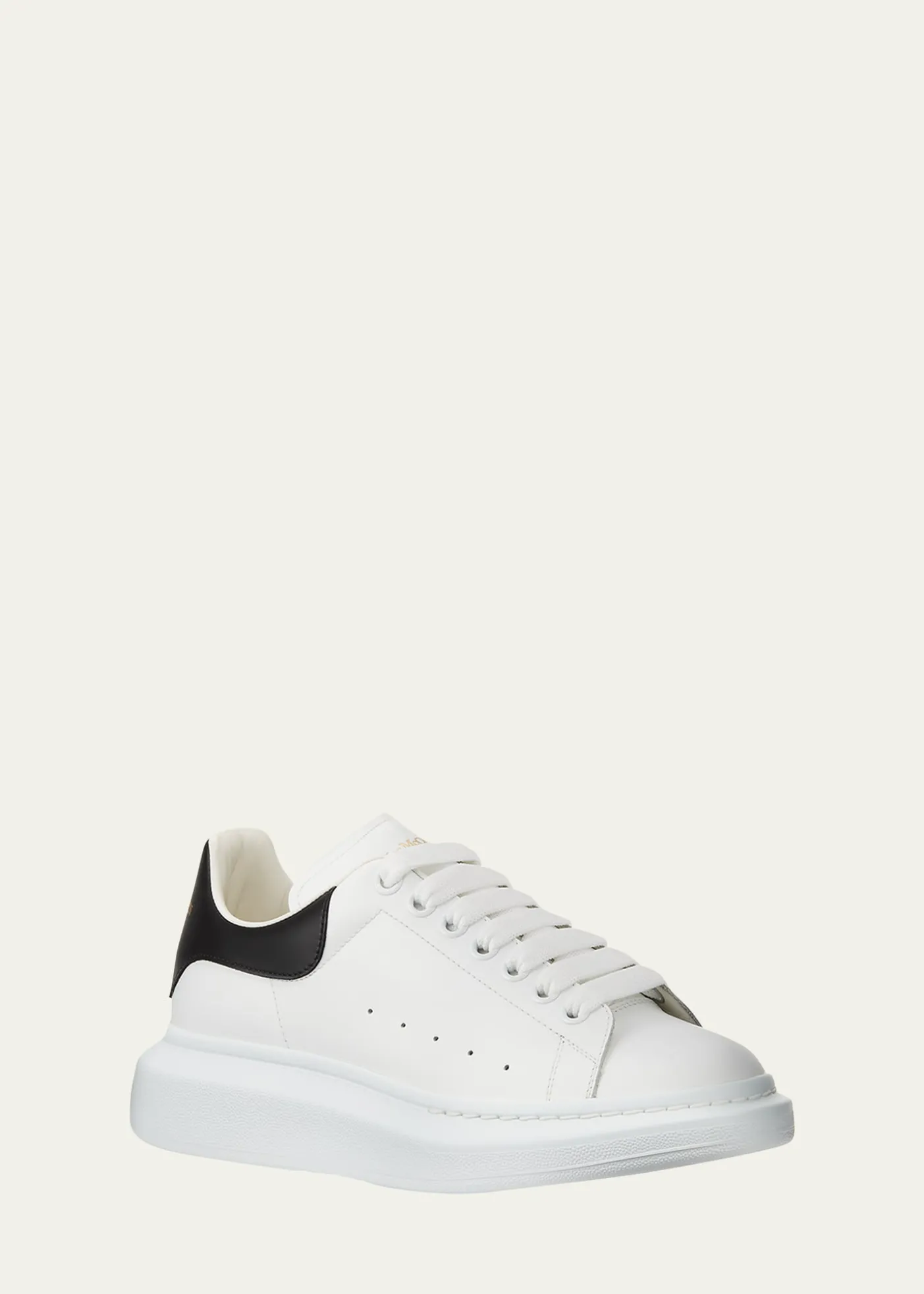 McQueenMen's Oversized Sneakers