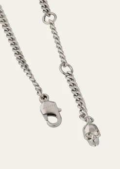 McQueenTiger Claw Necklace