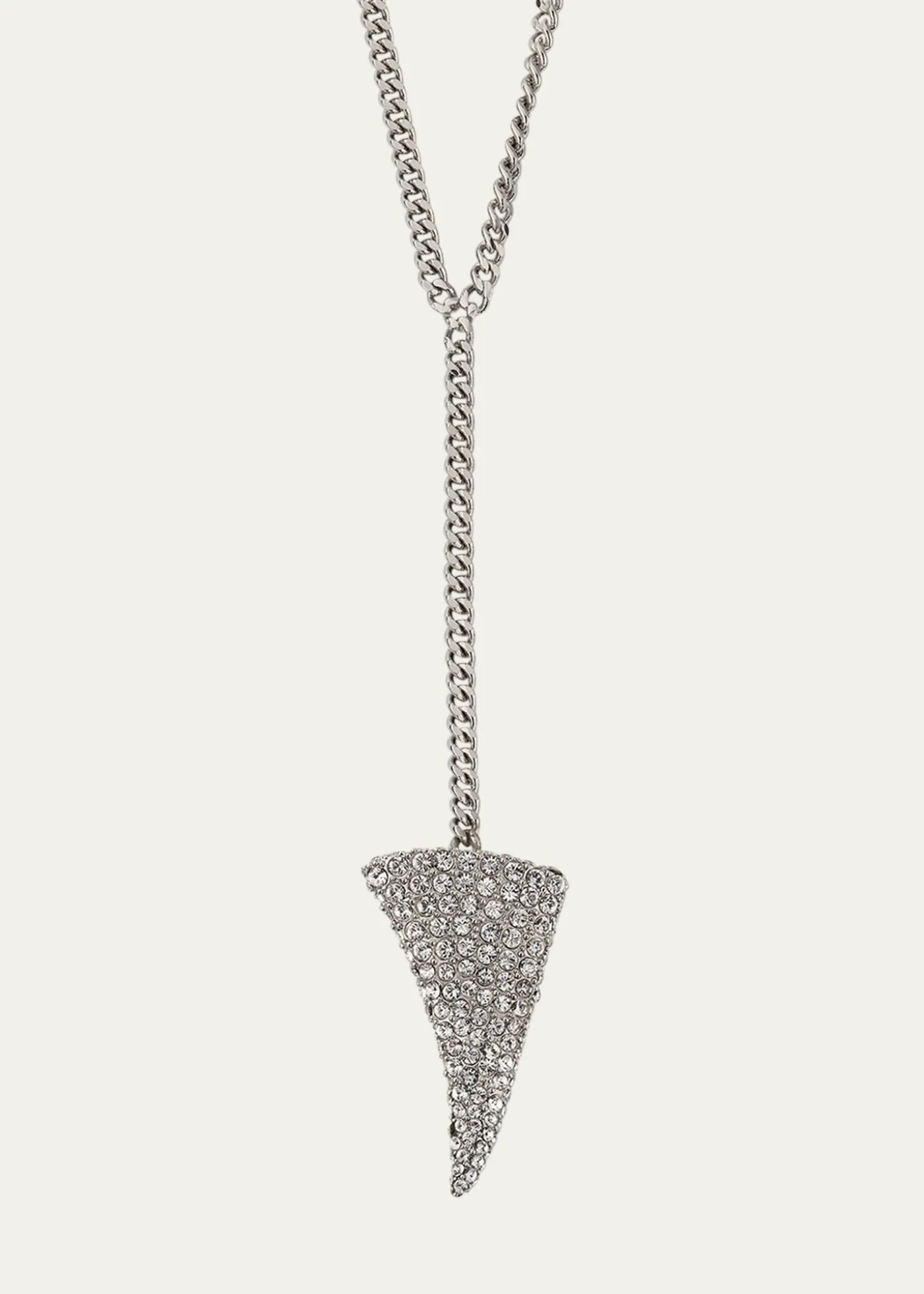 McQueenTiger Claw Necklace