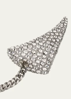 McQueenTiger Claw Necklace