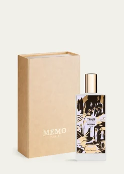 Memo ParisIthaque Eau de Parfum, 2.5 oz.