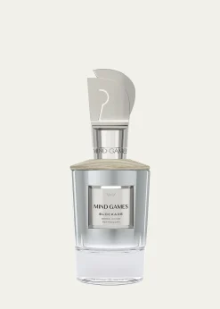 MIND GAMESBlockade Extrait de Parfum - Silver Knight, 3.4 oz.