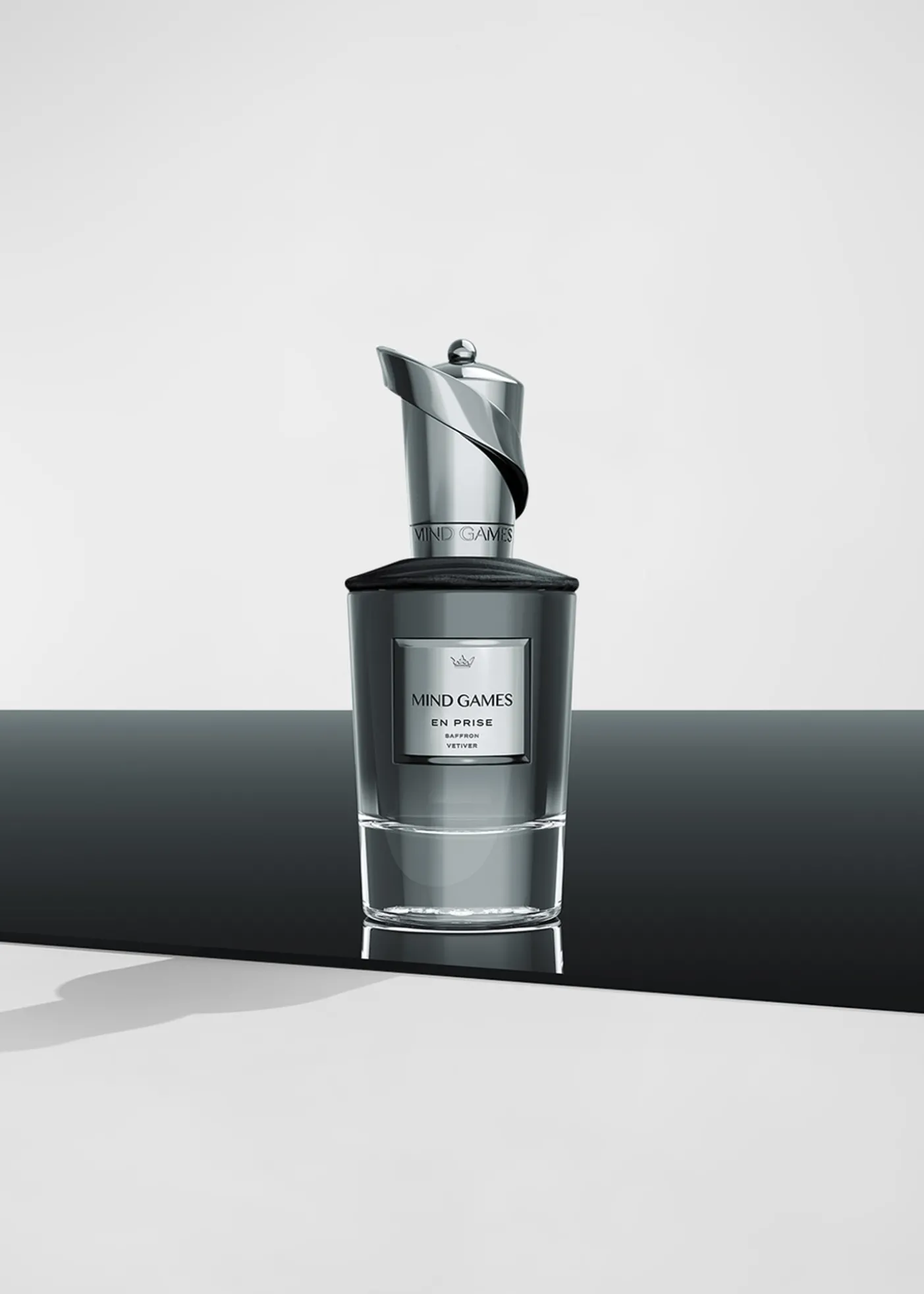 MIND GAMESEn Prise Extrait de Parfum, 3.4 oz.