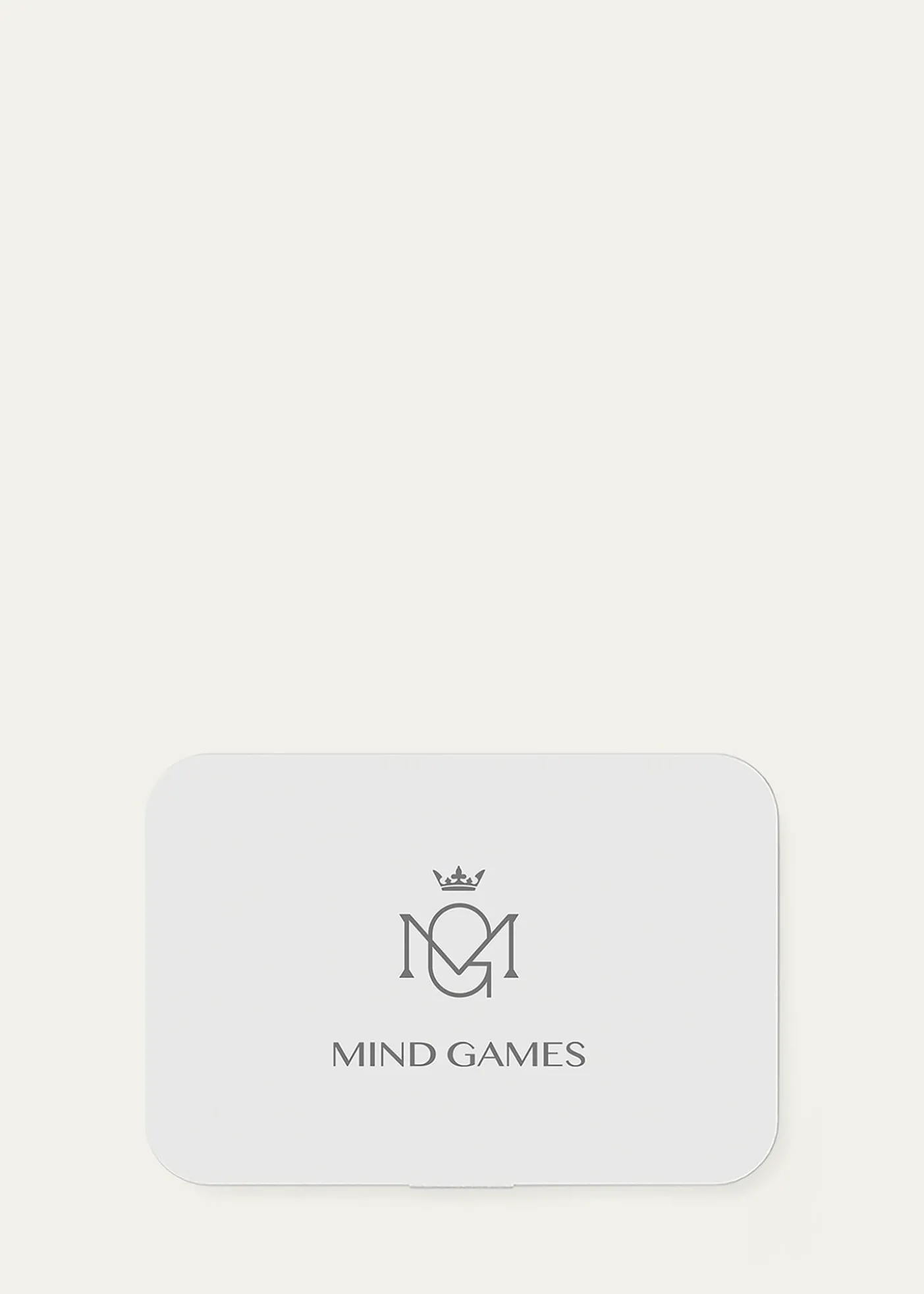 MIND GAMESFloral Leather Discovery Set