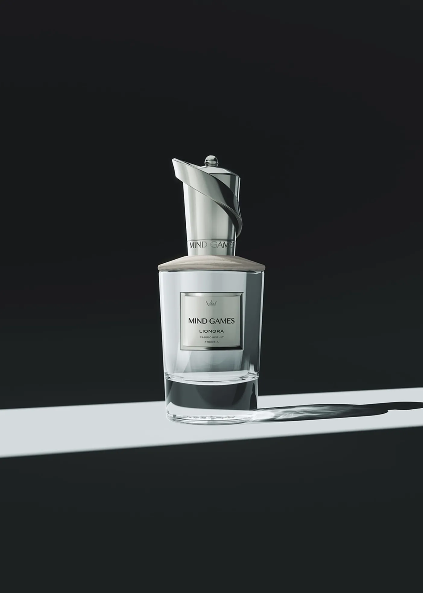 MIND GAMESLionora Extrait de Parfum, 3.4 oz.