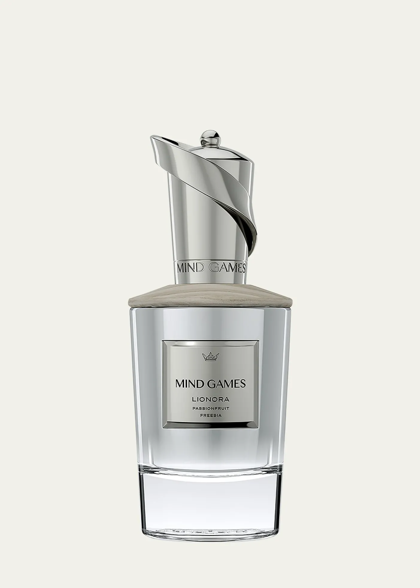 MIND GAMESLionora Extrait de Parfum, 3.4 oz.
