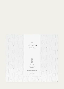 MIND GAMESPerfumer Extraordinaire Limited Collection Decanter PRODIGY, 225 mL