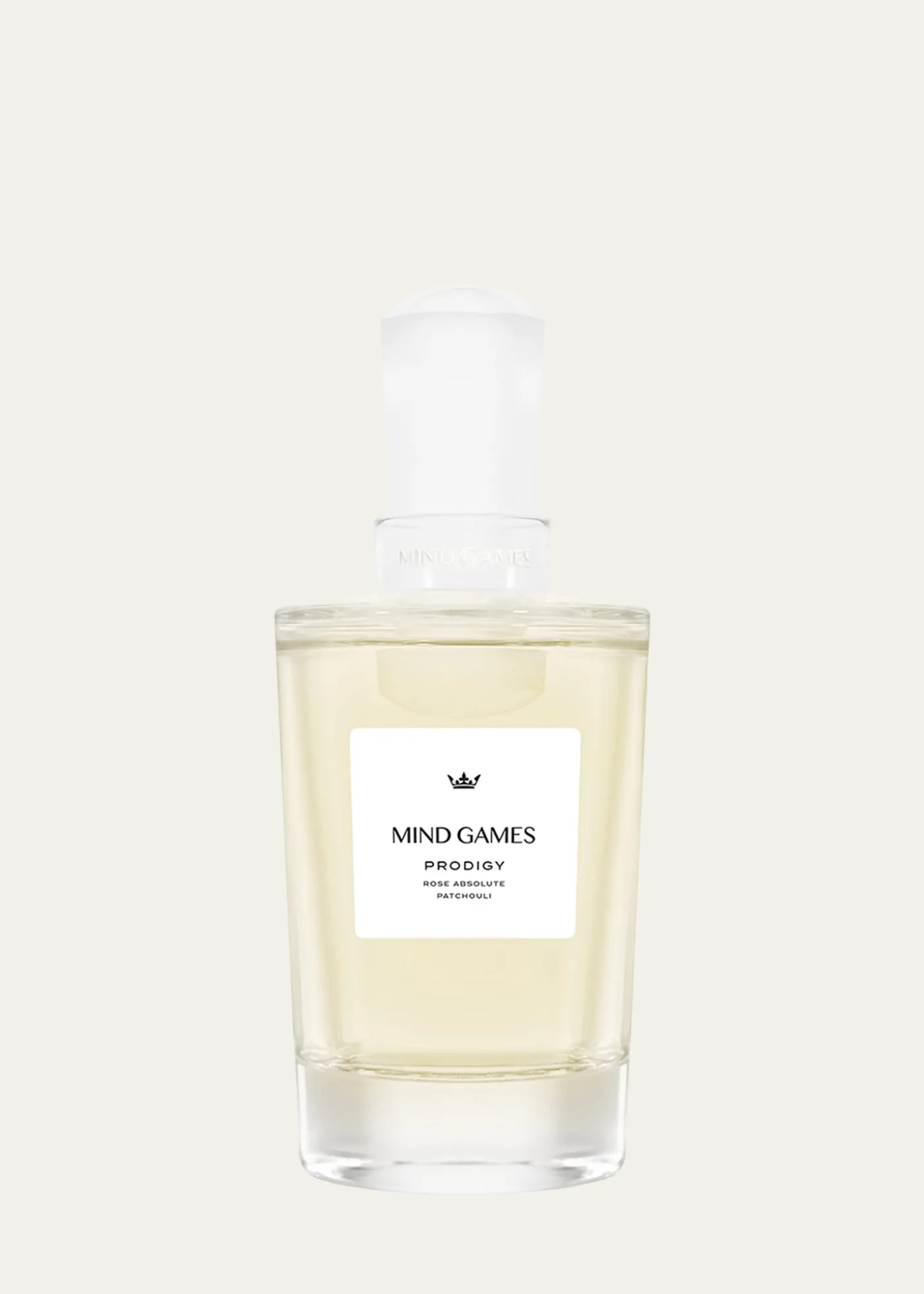 MIND GAMESPerfumer Extraordinaire Limited Collection Decanter PRODIGY, 225 mL