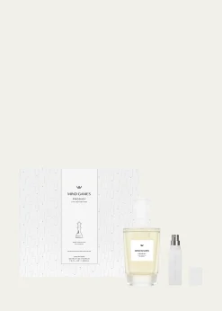 MIND GAMESPerfumer Extraordinaire Limited Collection Decanter PRODIGY, 225 mL