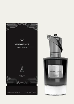 MIND GAMESPlaymate Extrait de Parfum, 3.4 oz.