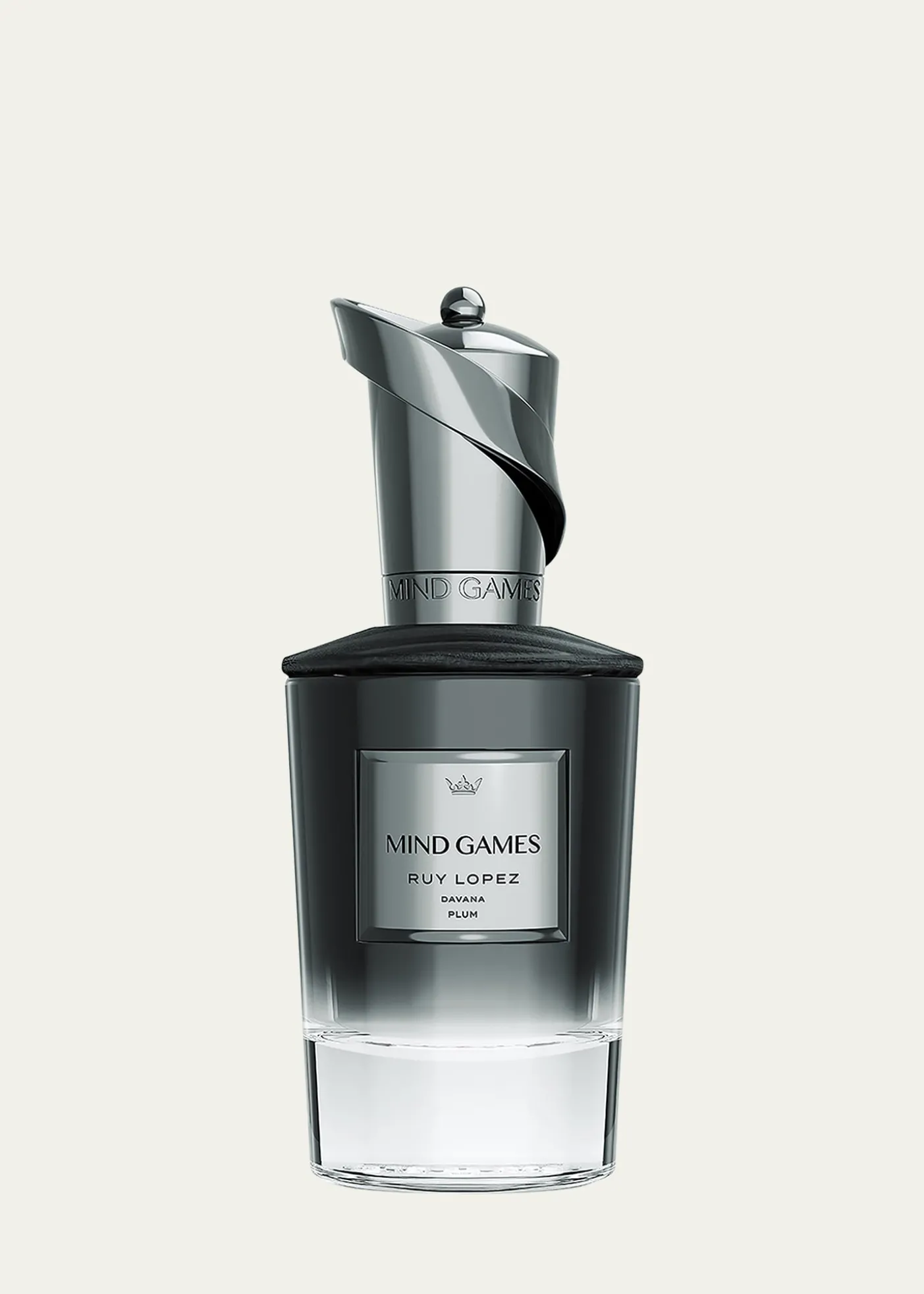 MIND GAMESRuy Lopez Extrait de Parfum, 3.4 oz.