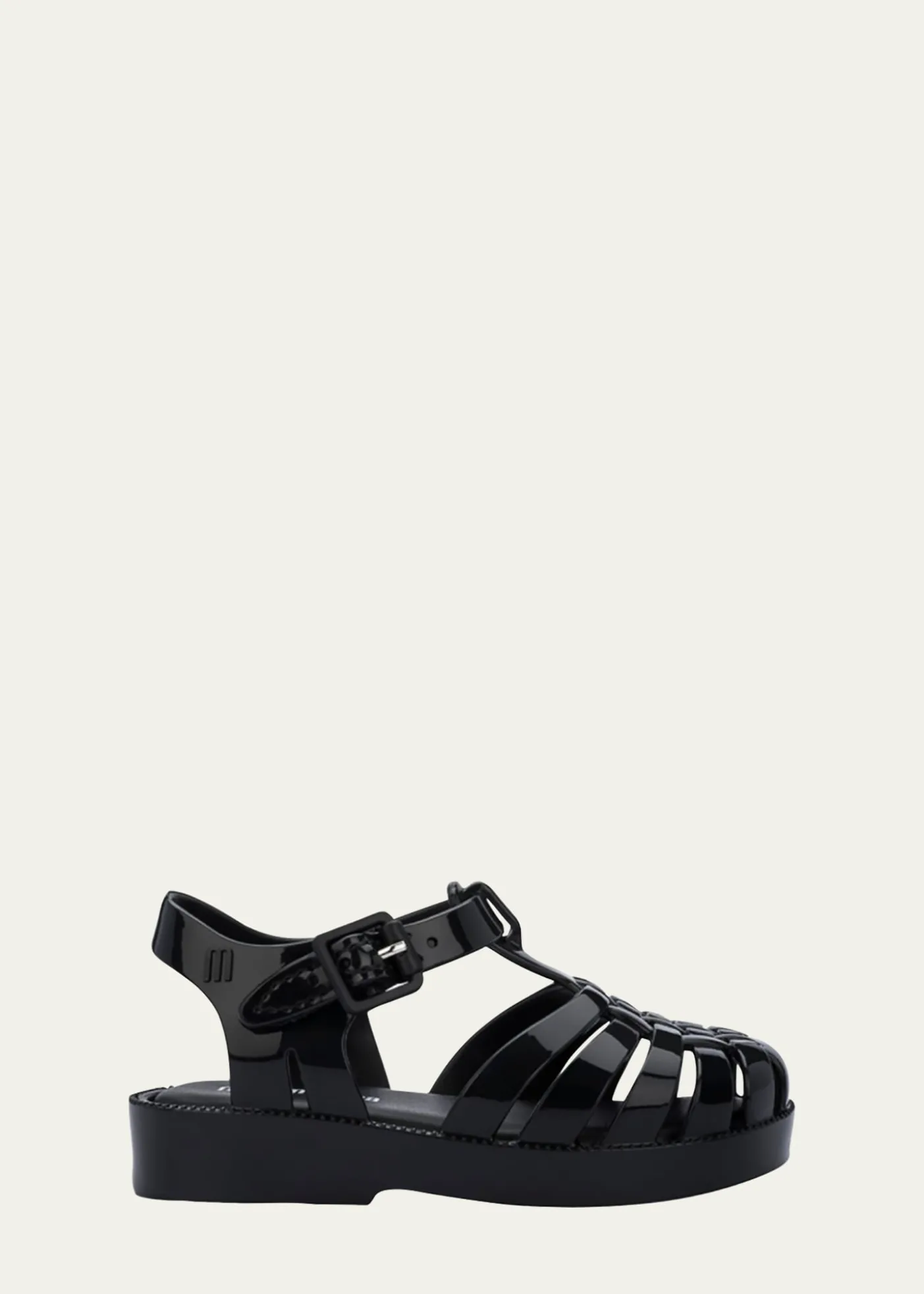 Mini MelissaGirl's Possession BB Sandals, Kids