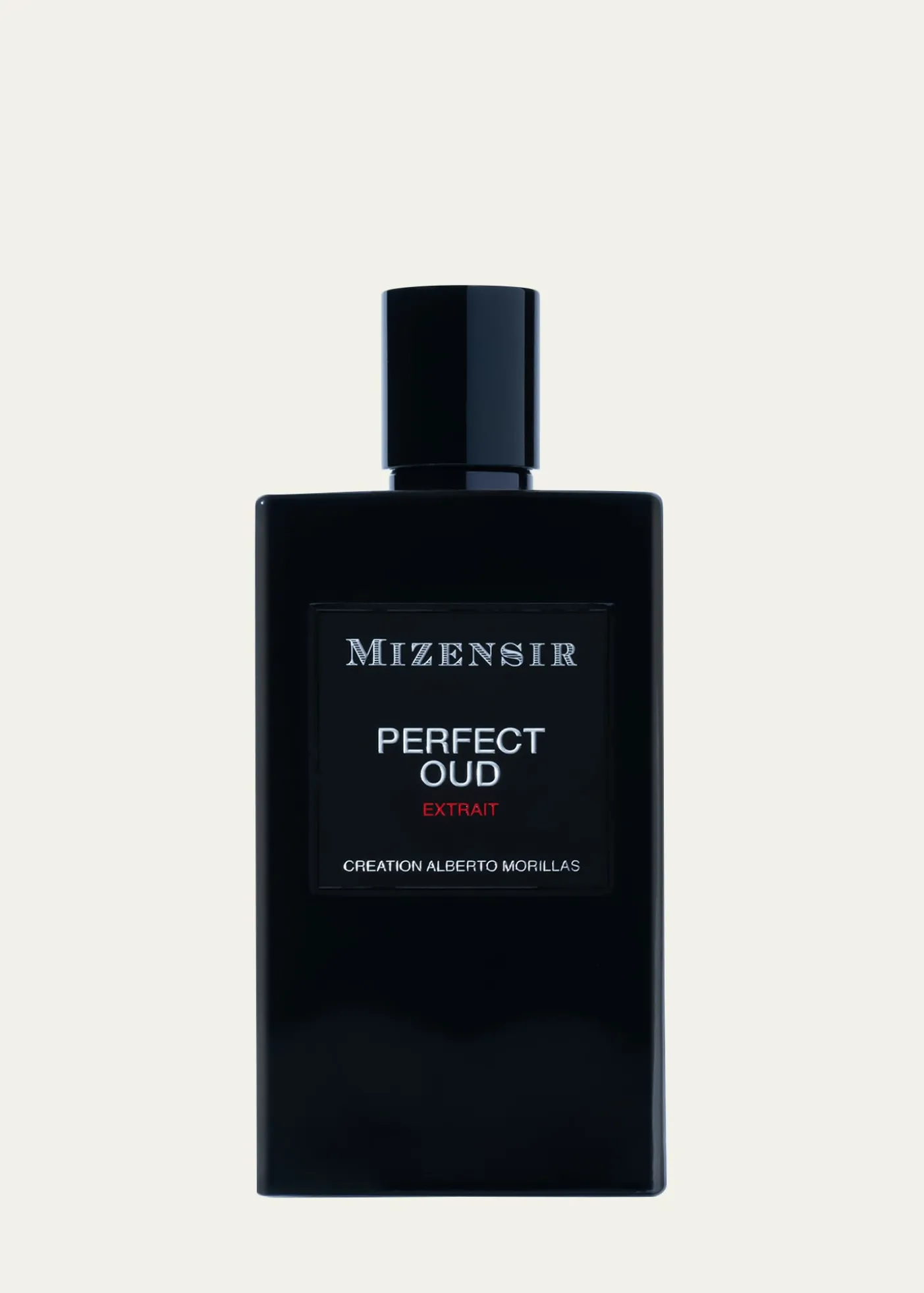 MizensirPerfect Oud Extrait de Parfum, 3.3 oz.