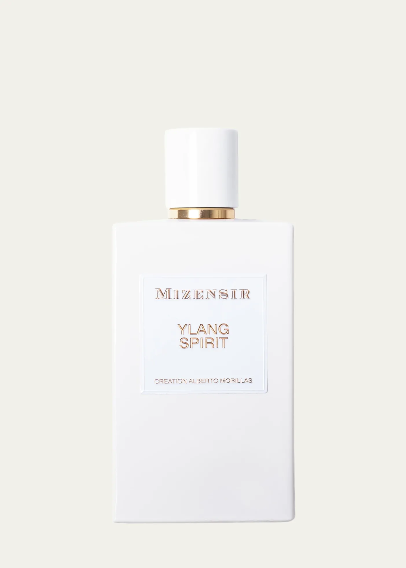 MizensirYlang Spirit Eau de Parfum, 3.4 oz.
