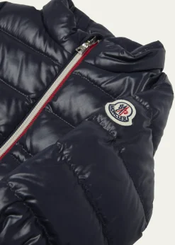 MonclerBoy's Othoniel Down Puffer Jacket, Size 1M-3T