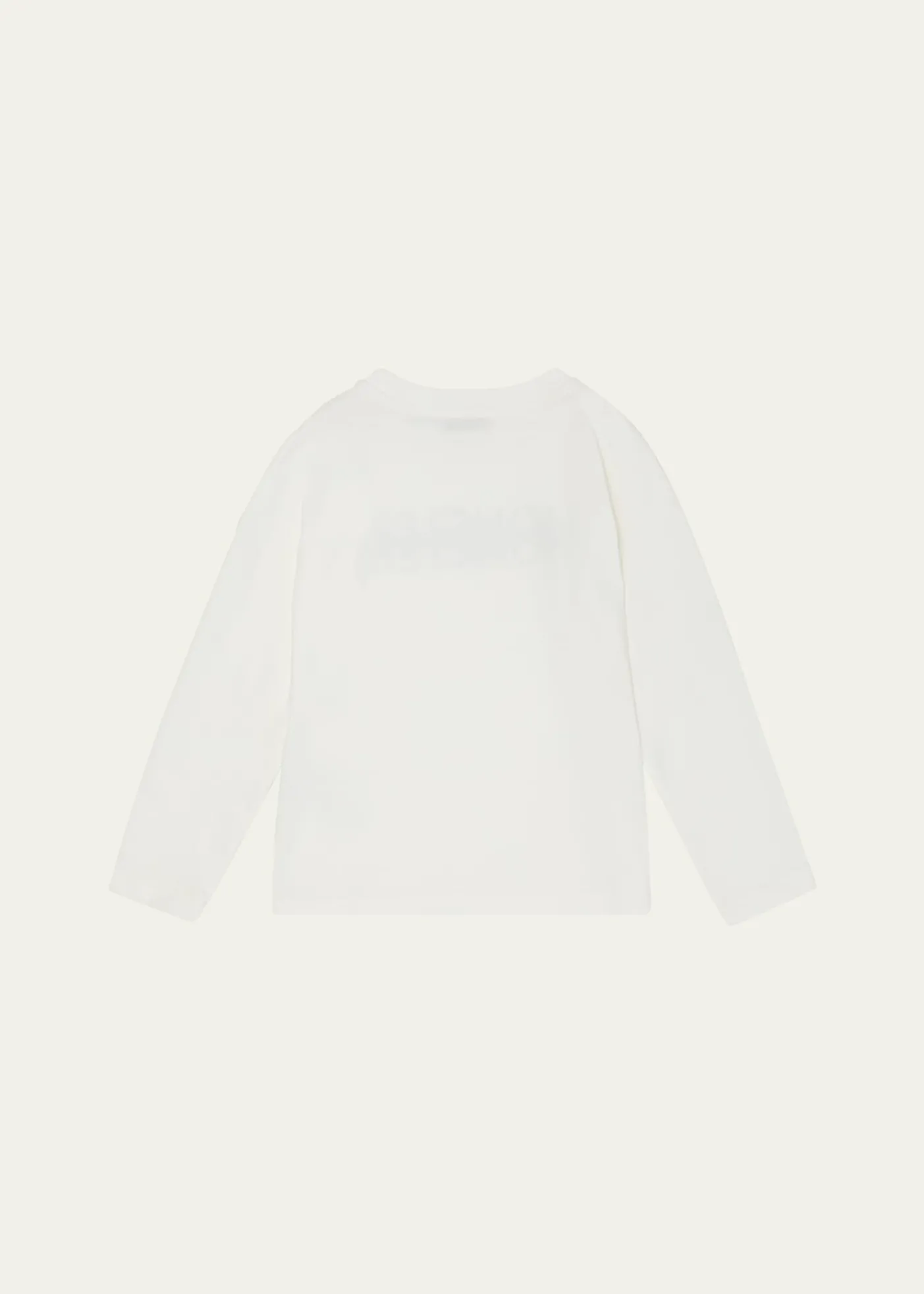 MonclerBoy's Logo Graphic-Print Long-Sleeve T-Shirt, Size 8-10