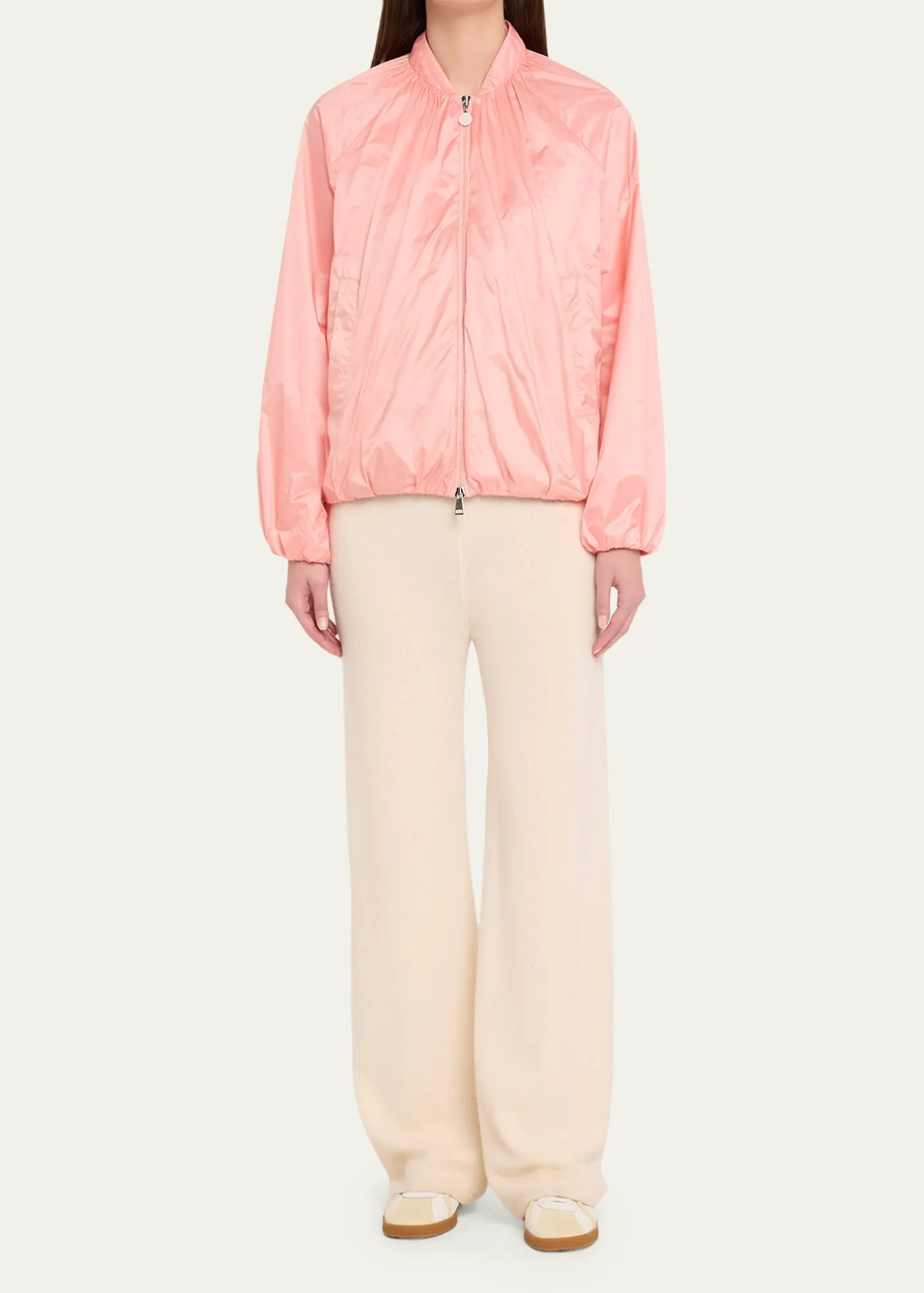 MonclerChazery Jacket
