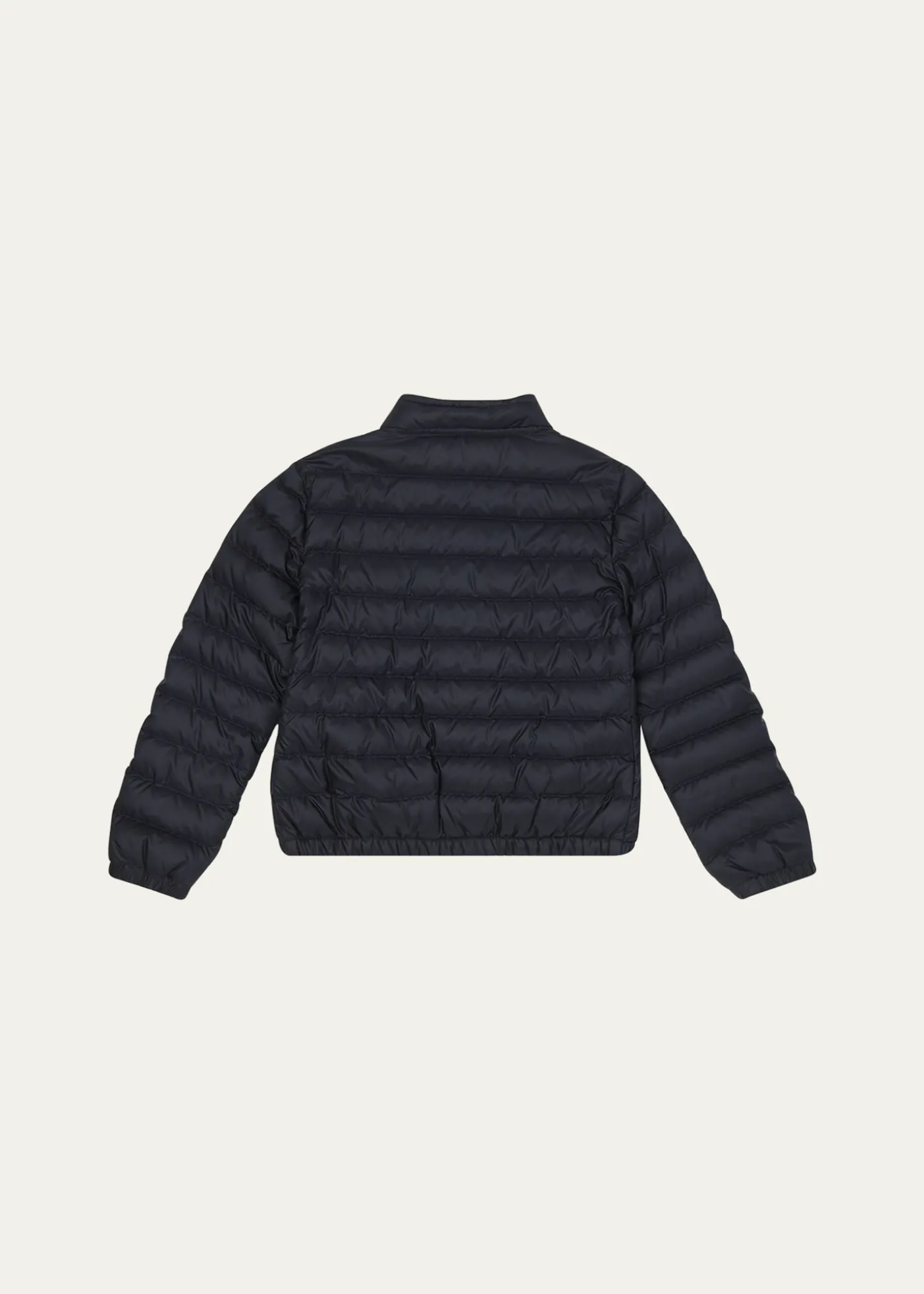 MonclerGirl's Lans Quilted Down Jacket, Size 4-10