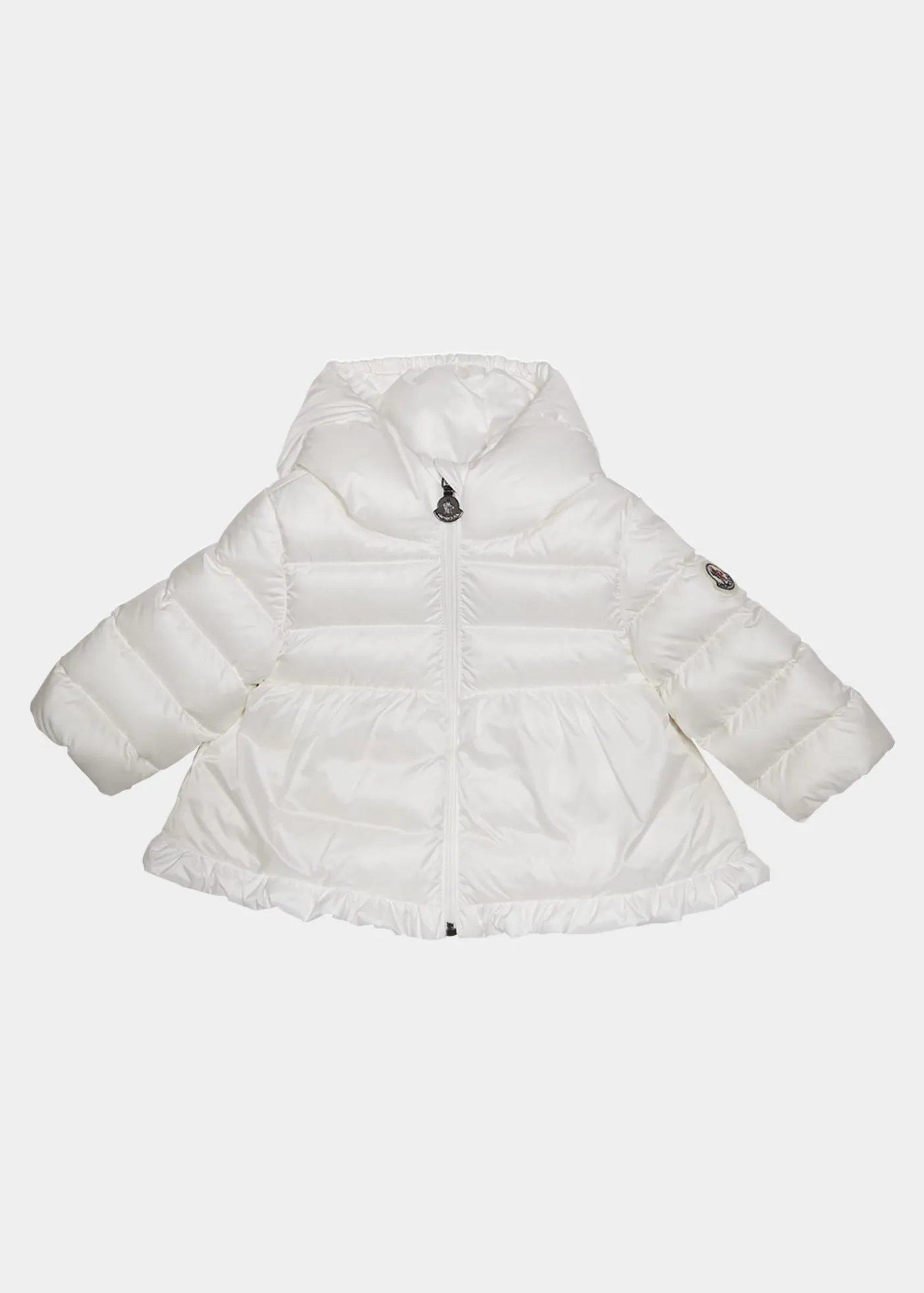 MonclerGirl's Oldie Solid Jacket, Size 12M-2