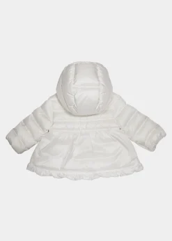 MonclerGirl's Oldie Solid Jacket, Size 12M-2