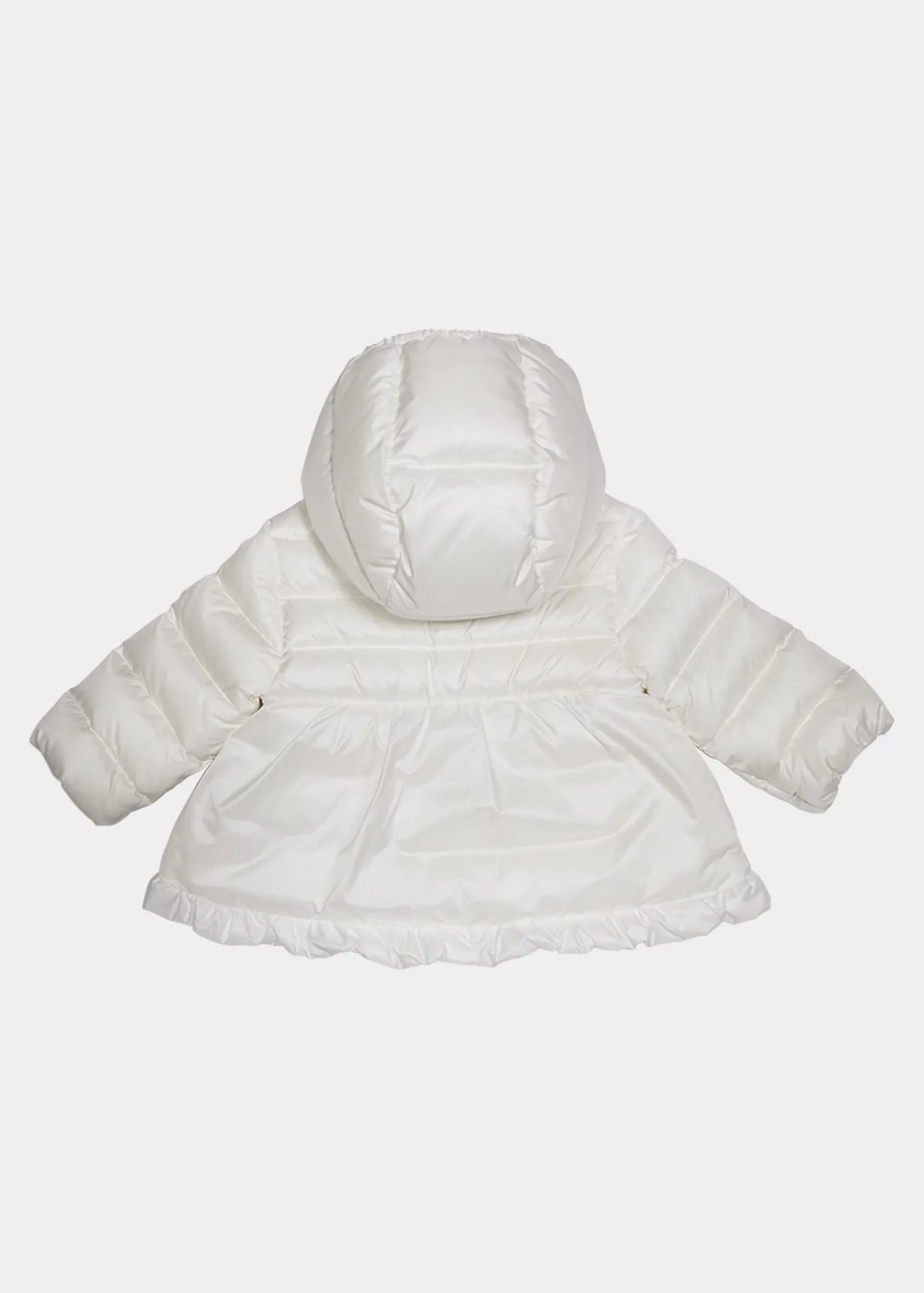 MonclerGirl's Oldie Solid Jacket, Size 12M-2