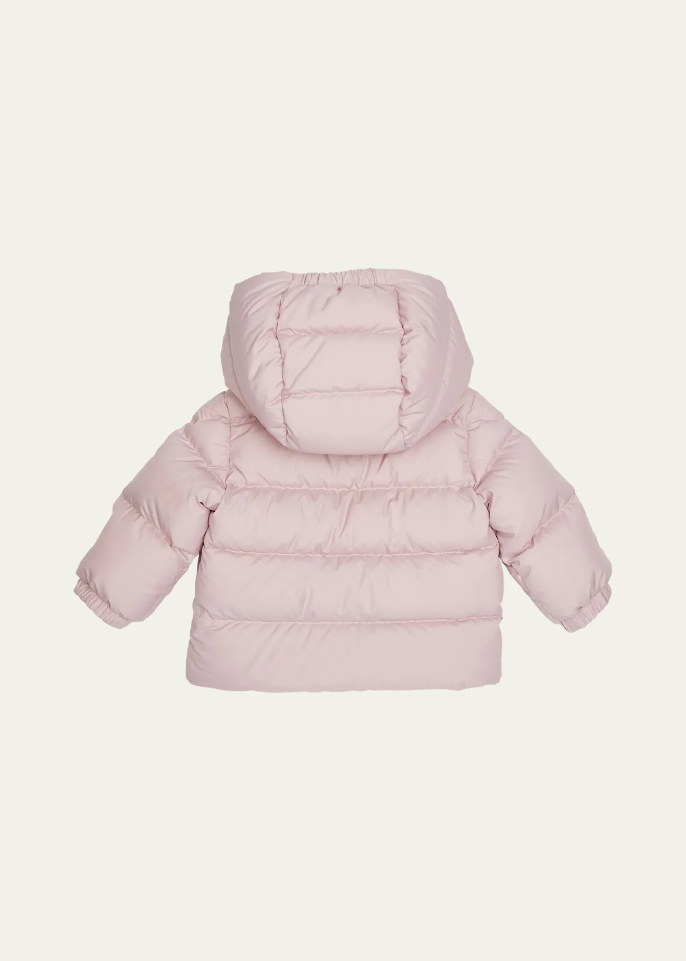 MonclerGirl's Sharon Puffer Jacket, Size 3M-3
