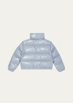 MonclerGirl's Puivert Down Jacket, Size 4-6