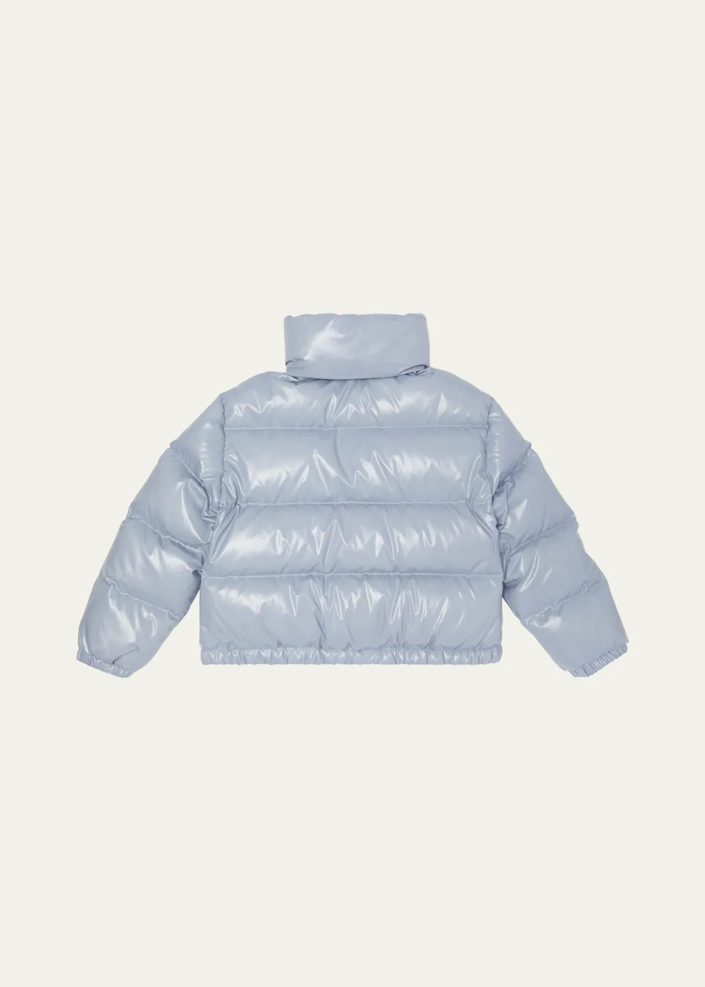 MonclerGirl's Puivert Hooded Down Jacket, Size 8-10