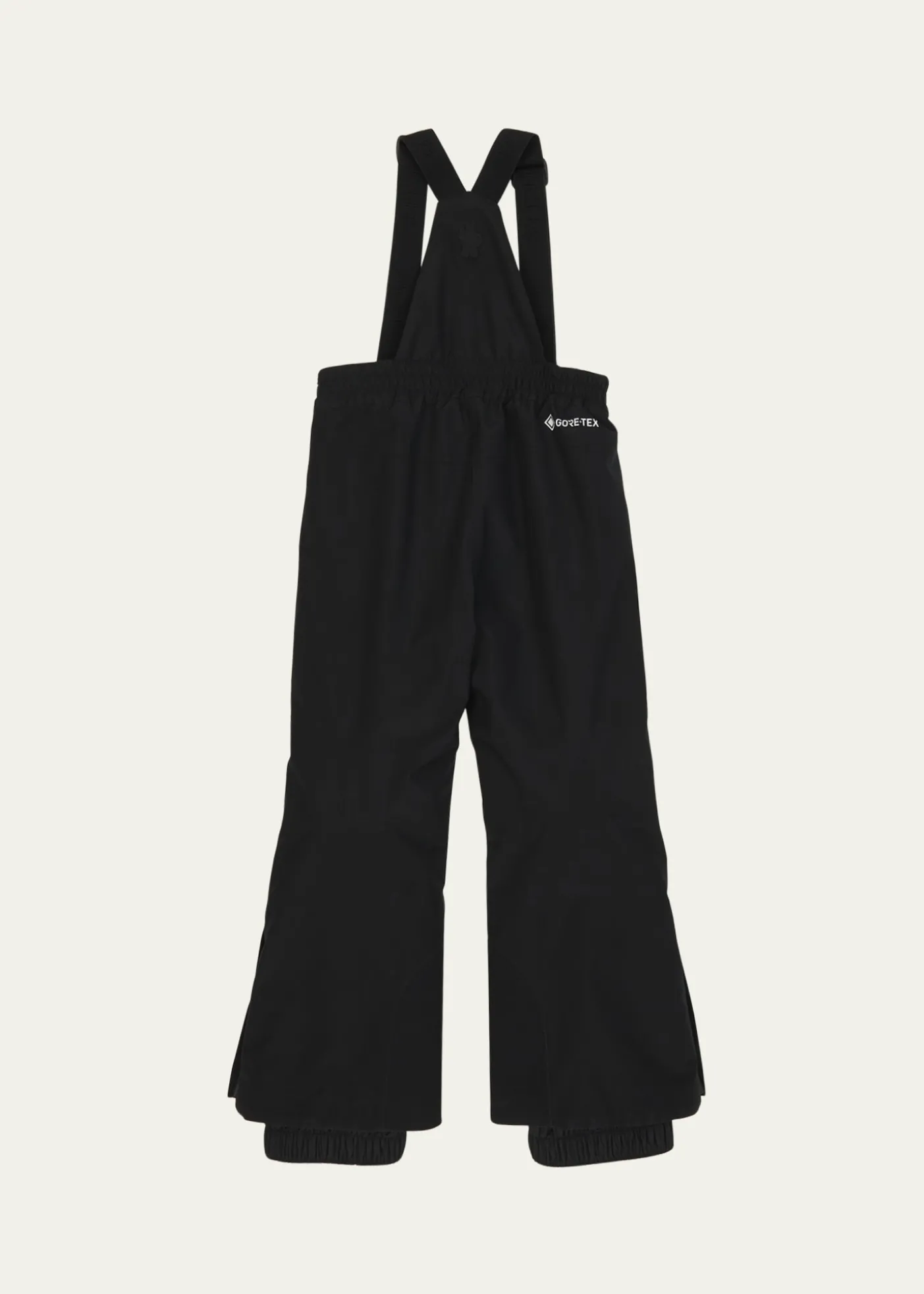 Moncler Grenoble Girl's Grenoble Ski Trousers, Size 8-14