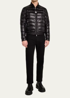 MonclerMen's Acorus Puffer Jacket