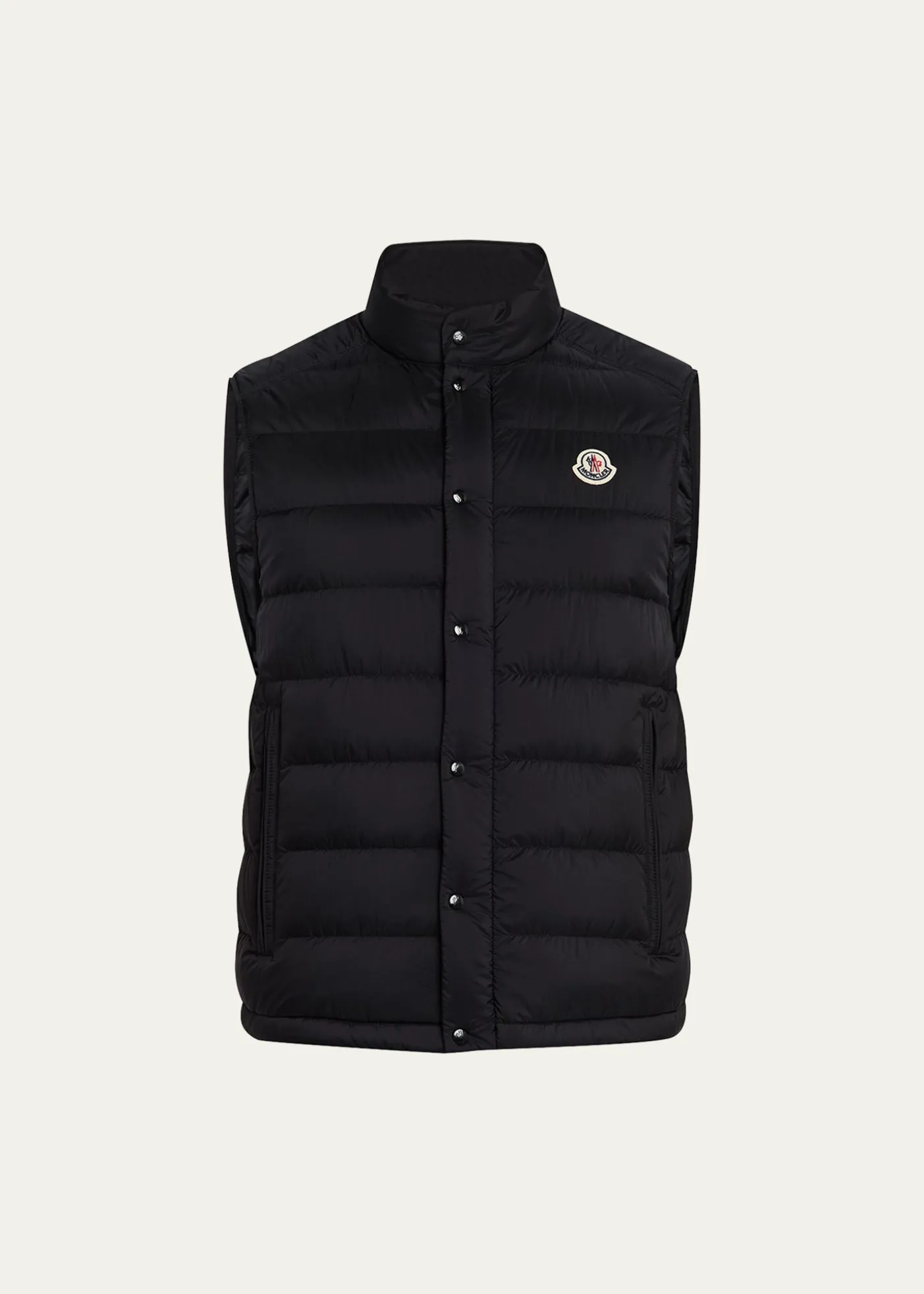 MonclerMen's Barthe Down Vest