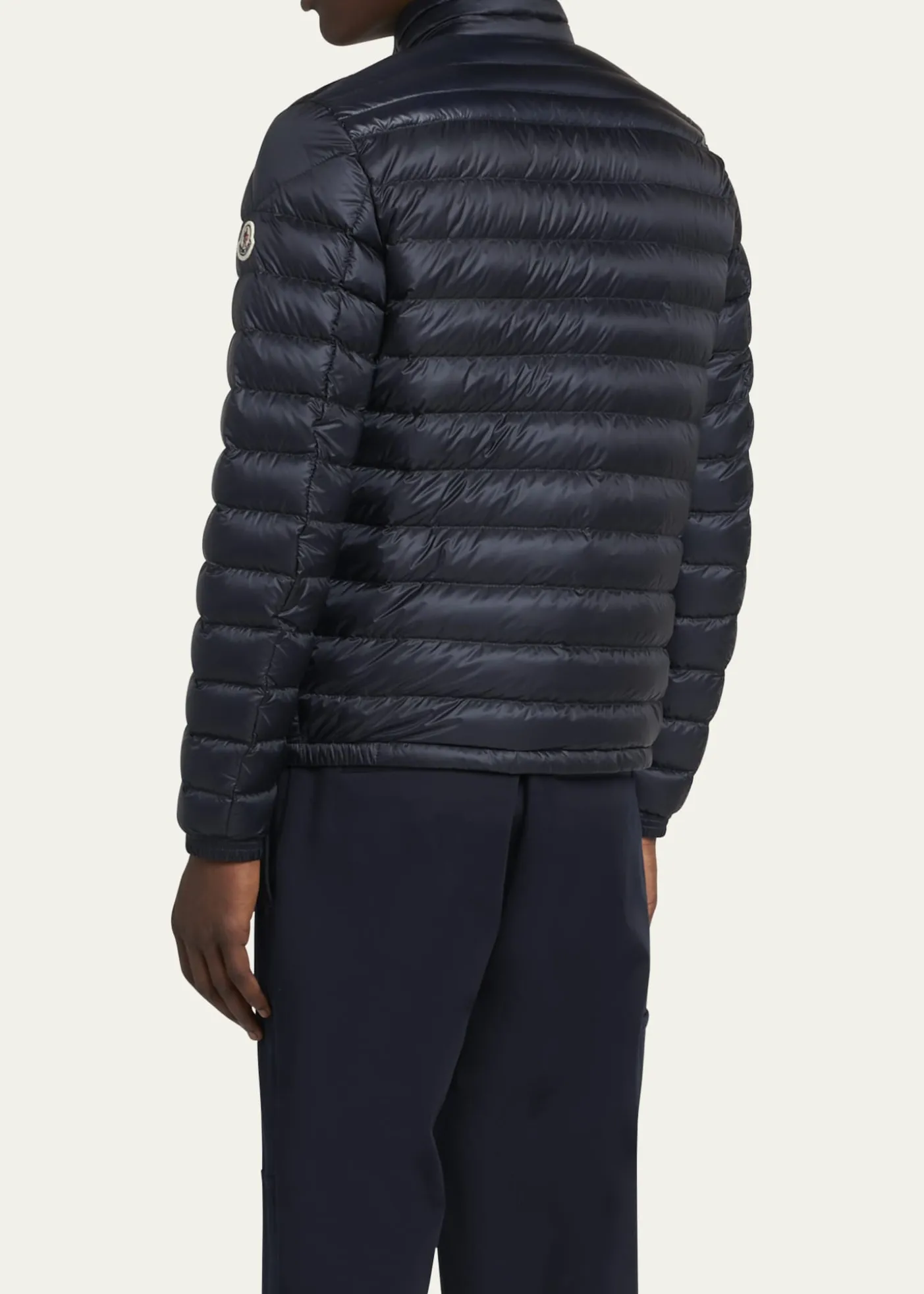 MonclerMen's Benamou Down Jacket