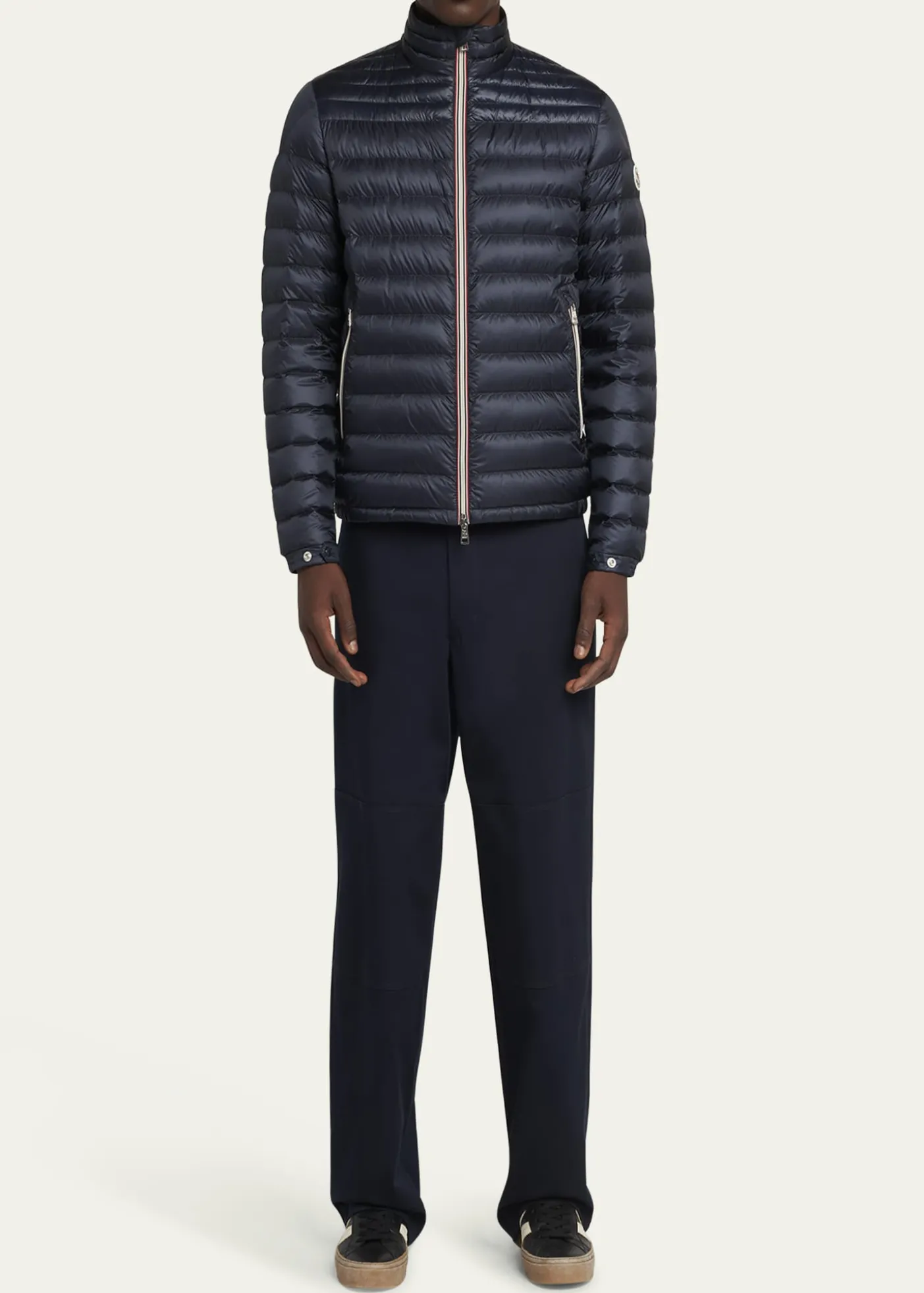MonclerMen's Benamou Down Jacket