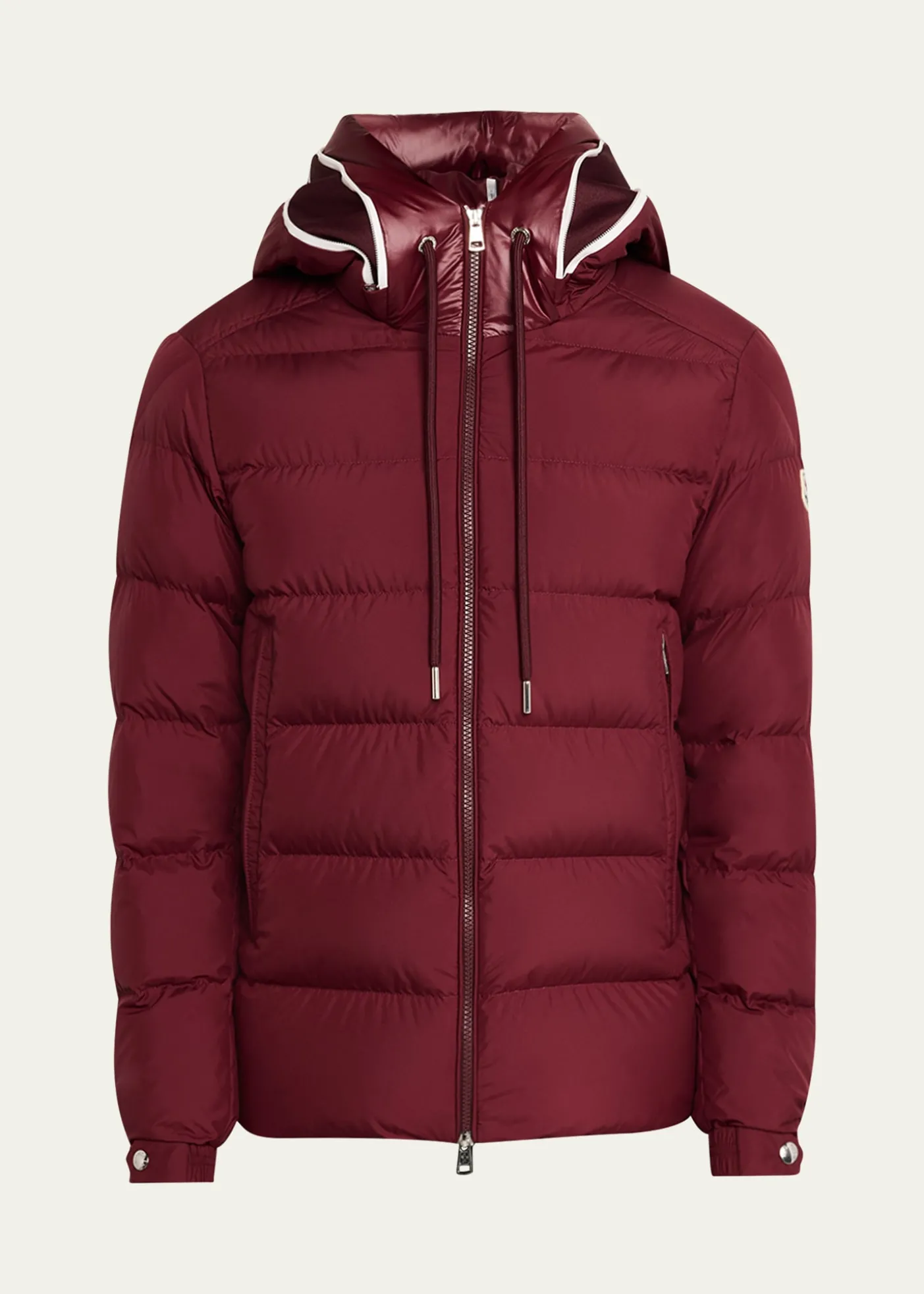 MonclerMen's Cardere Puffer Jacket