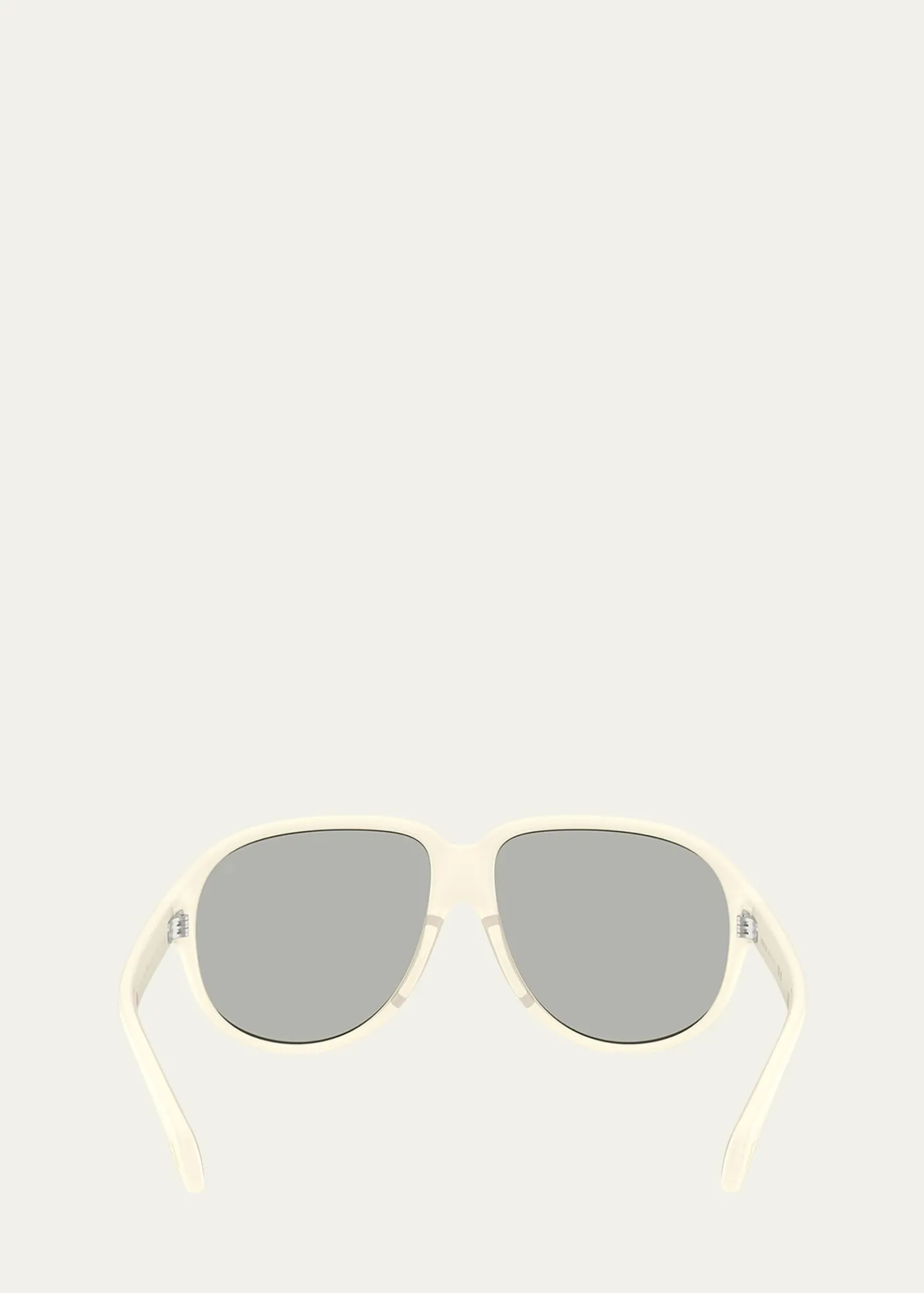 MonclerMen's ME8001 Aviator Sunglasses