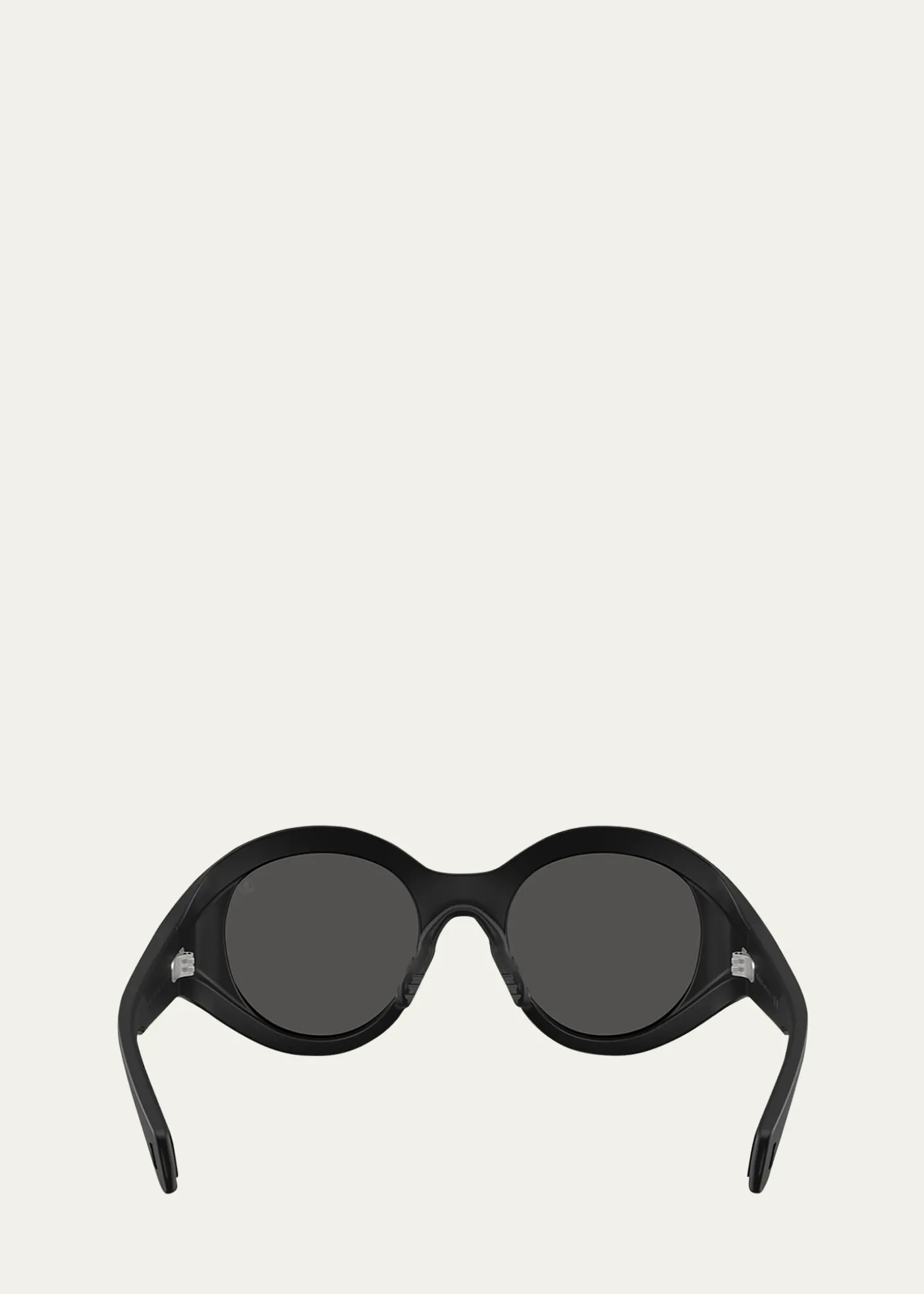 MonclerMen's ME8005 Round Sunglasses