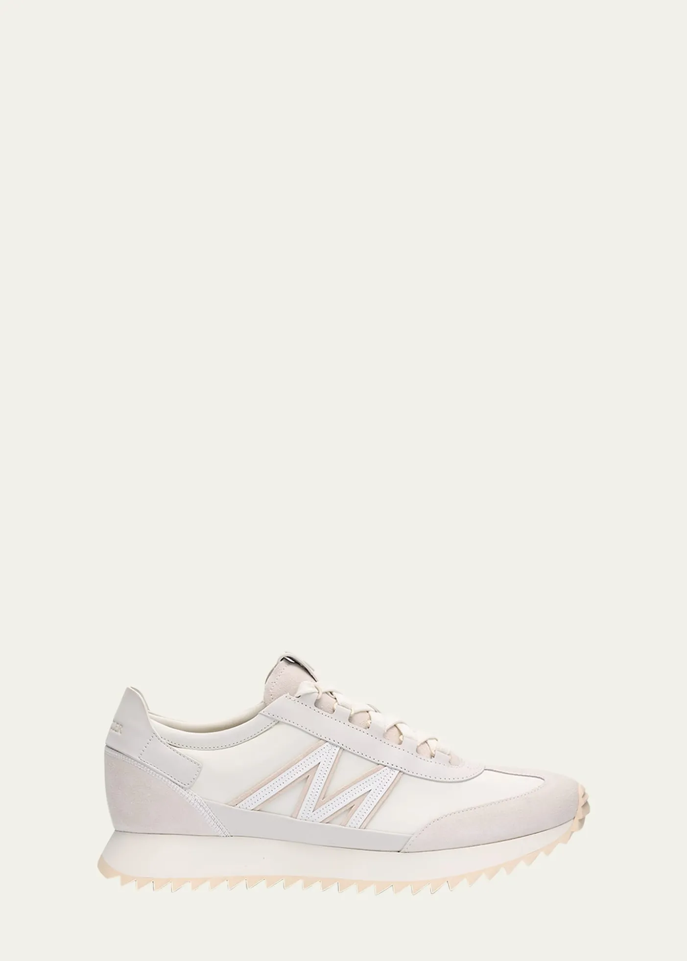 MonclerMen's Pacey 2 Low Top Sneakers