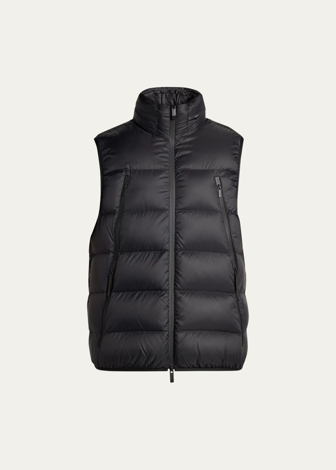 MonclerMen's Puffer Vest
