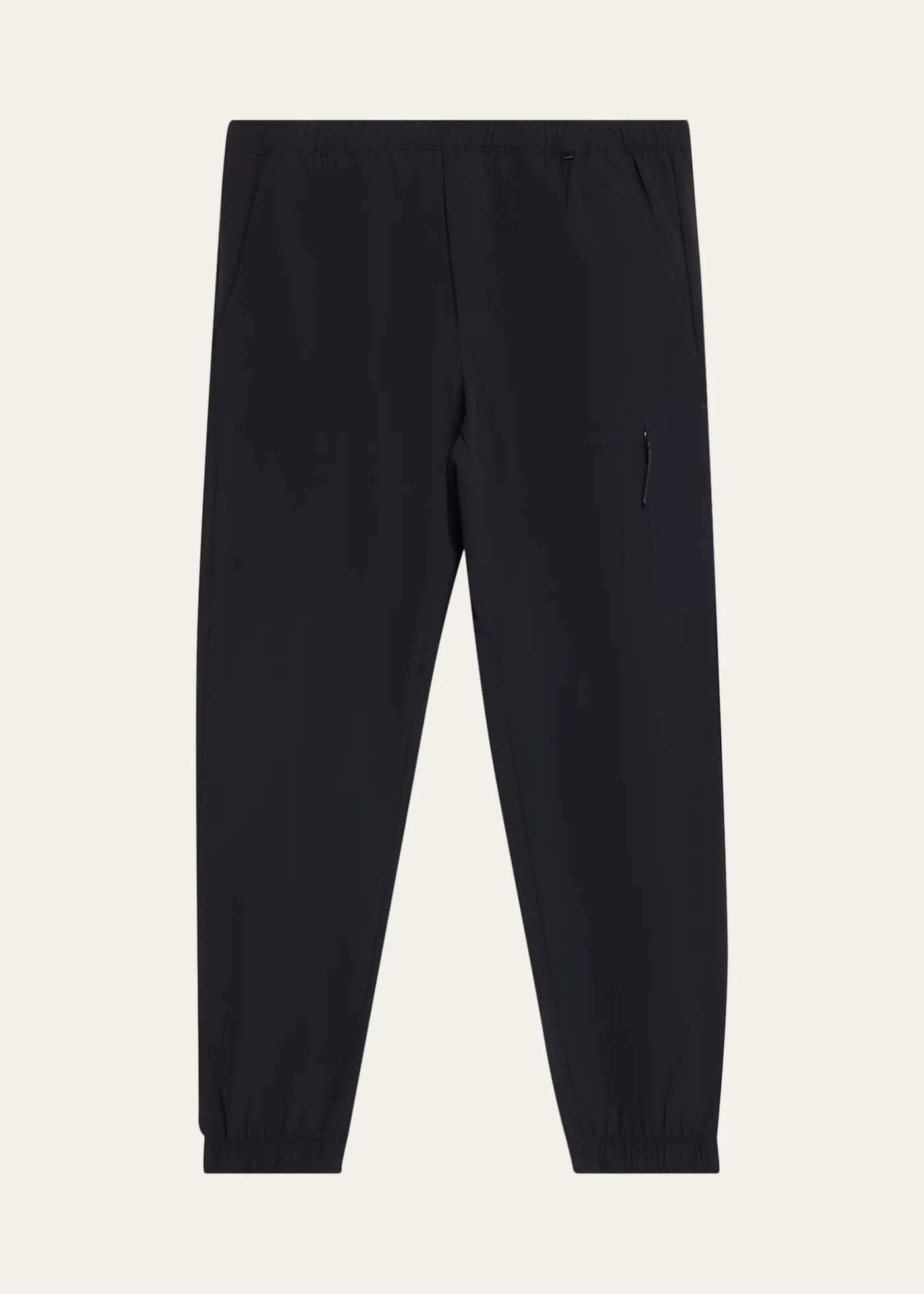 MonclerMen's Ripstop Nylon Jogger Pants