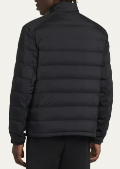 MonclerMen's Selves Down Jacket