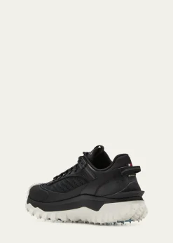MonclerMen's Trailgrip GTX Low Top Sneakers