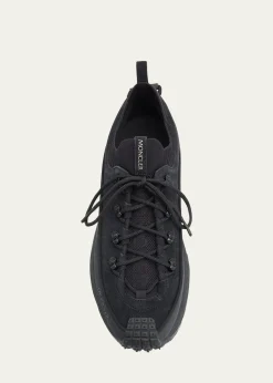 MonclerMen's Trailgrip Lite3 Low-Top Sneakers