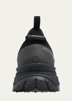 MonclerMen's Trailgrip Lite3 Low-Top Sneakers