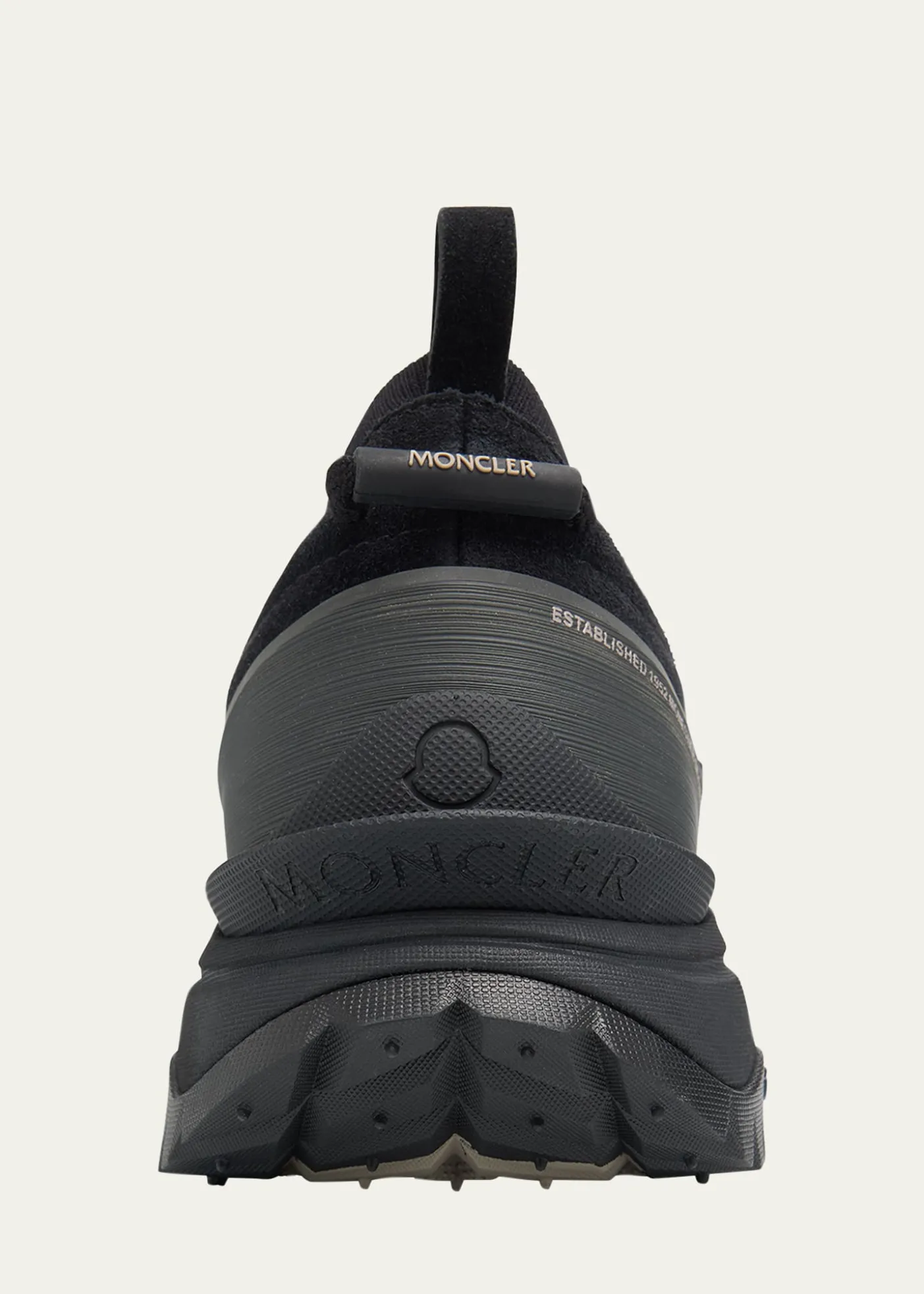 MonclerMen's Trailgrip Lite3 Low-Top Sneakers
