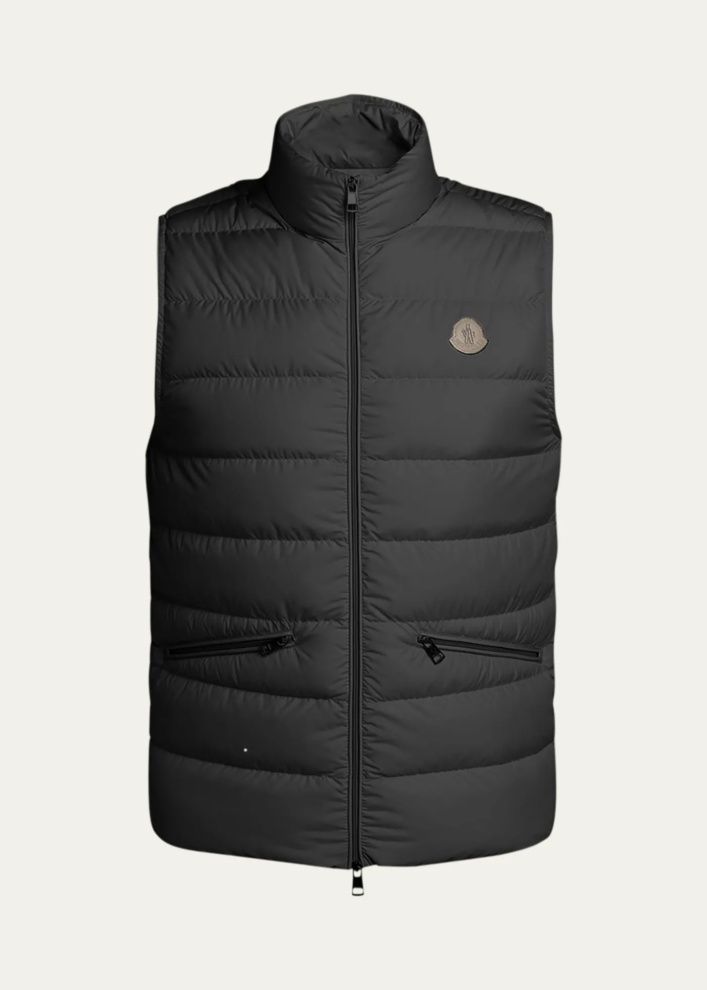 MonclerMen's Treompan Down Puffer Vest