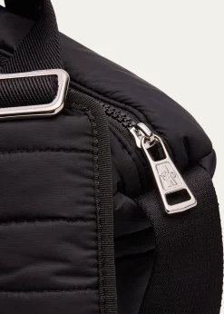 MonclerNylon Diaper Bag