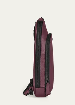 MontblancMen's Extreme 3.0 Leather Sling Bag