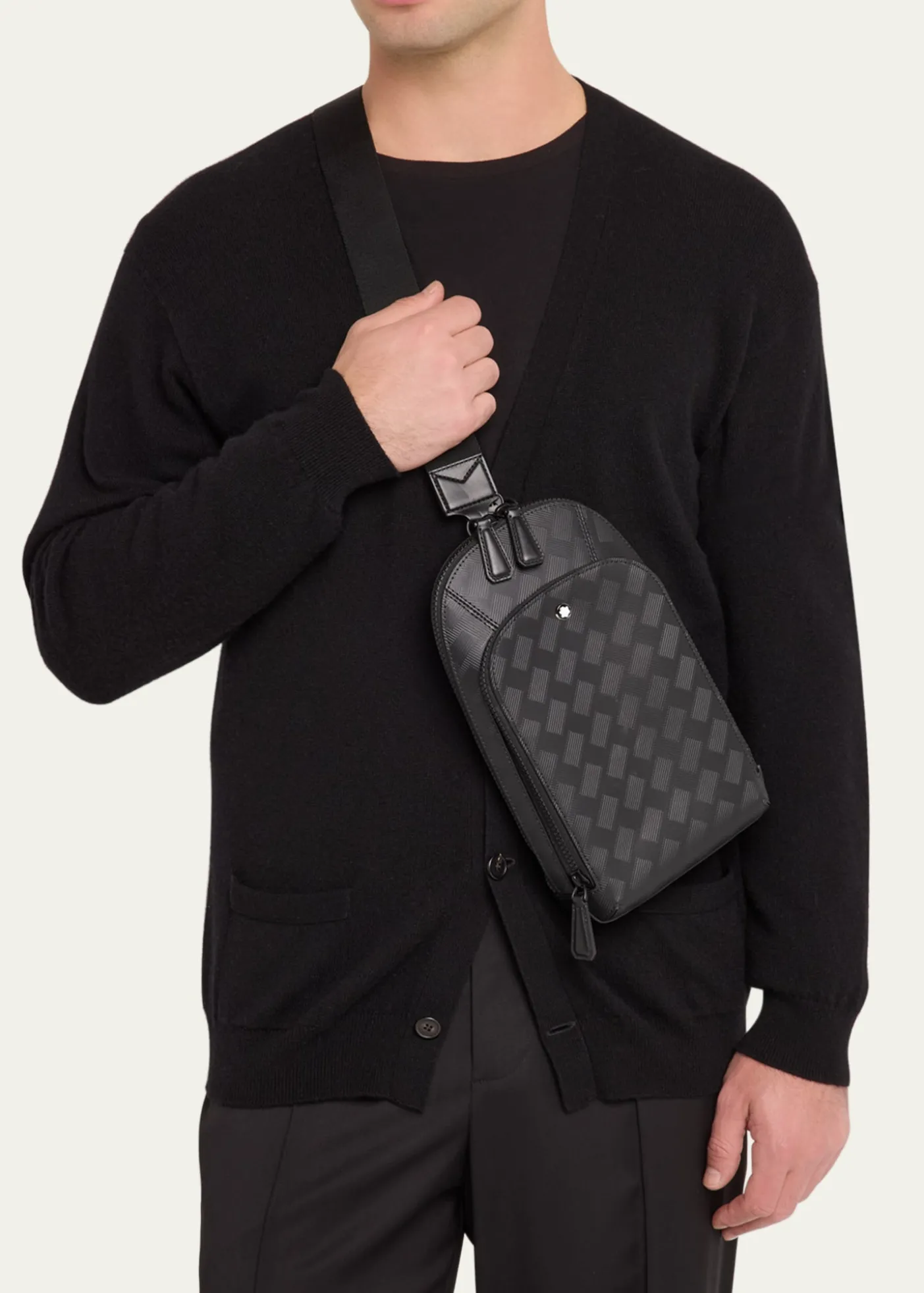MontblancMen's Extreme 3.0 Sling Bag